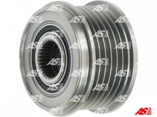 Sistem roata libera, generator
