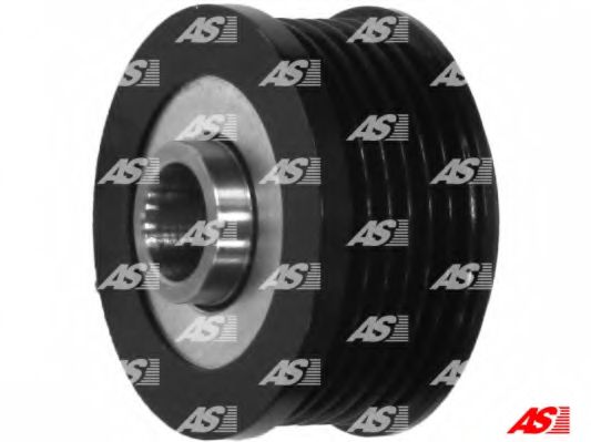 Sistem roata libera, generator