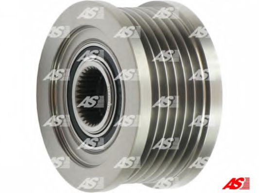 Sistem roata libera, generator