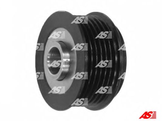 Sistem roata libera, generator