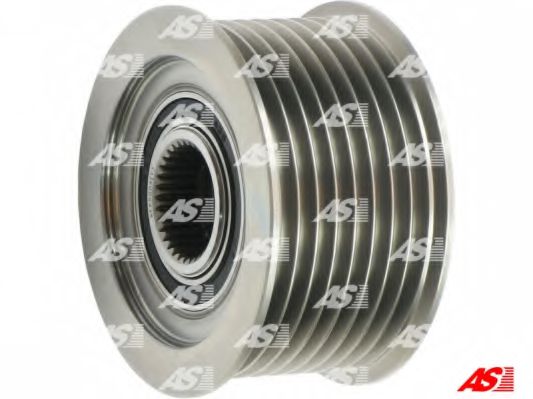 Sistem roata libera, generator