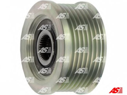 Sistem roata libera, generator