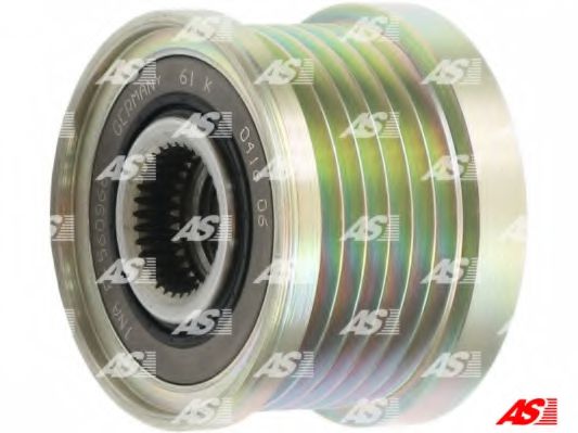 Sistem roata libera, generator