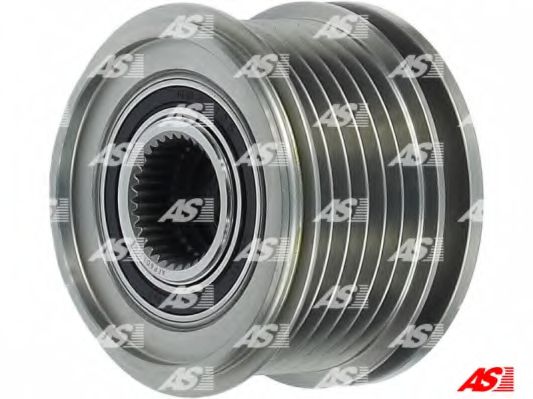 Sistem roata libera, generator