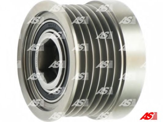 Sistem roata libera, generator