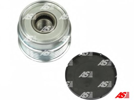 Sistem roata libera, generator