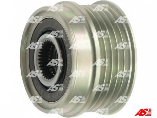 Sistem roata libera, generator