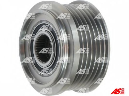 Sistem roata libera, generator