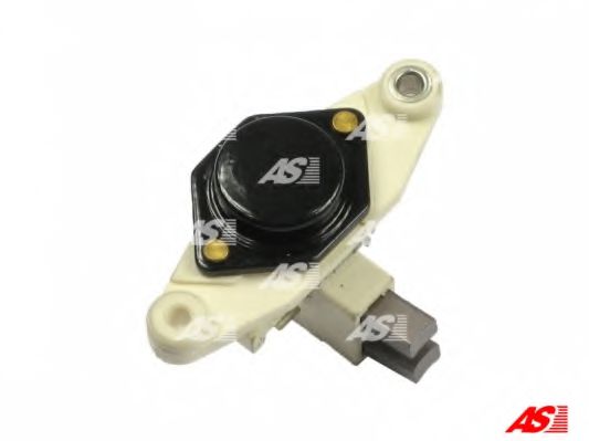 Regulator, alternator