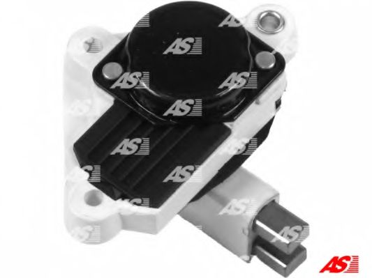 Regulator, alternator
