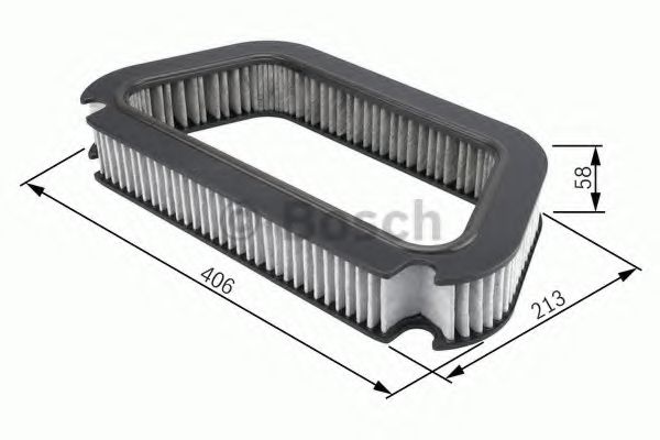 Filtru, aer habitaclu