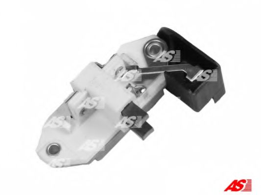 Regulator, alternator
