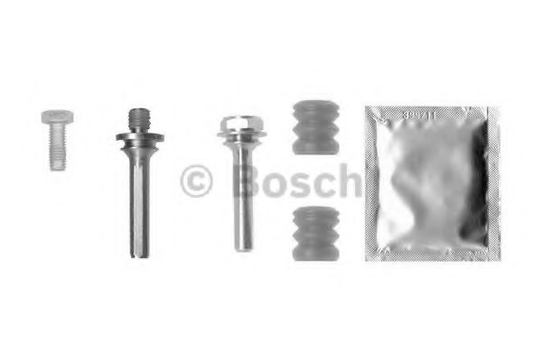 Set accesorii, placute frana