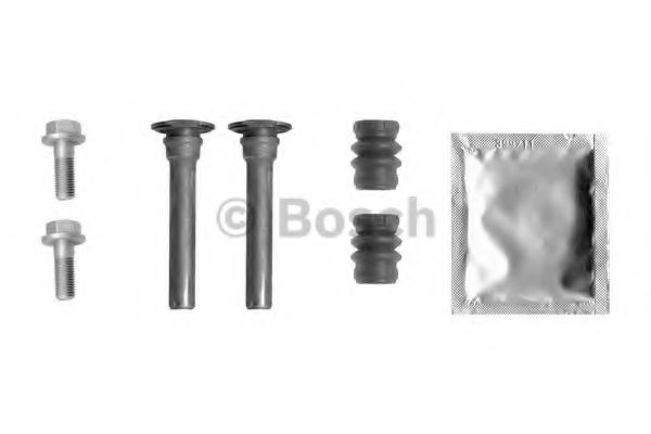 Set accesorii, placute frana