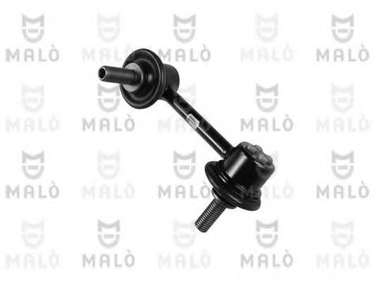 Brat/bieleta suspensie, stabilizator
