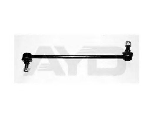 Brat/bieleta suspensie, stabilizator