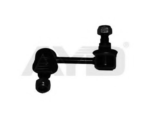 Brat/bieleta suspensie, stabilizator