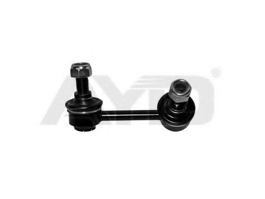 Brat/bieleta suspensie, stabilizator