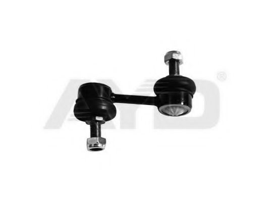 Brat/bieleta suspensie, stabilizator