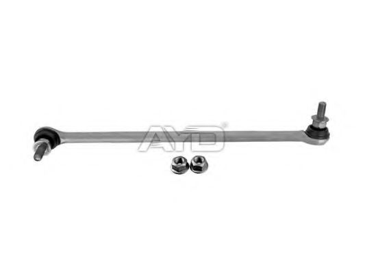 Brat/bieleta suspensie, stabilizator