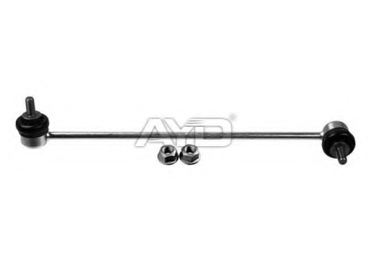 Brat/bieleta suspensie, stabilizator
