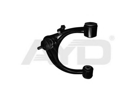 Brat, suspensie roata