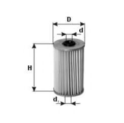 filtru combustibil