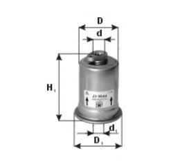 filtru combustibil