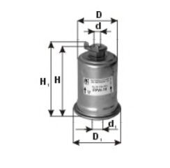 filtru combustibil