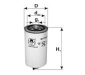 filtru combustibil