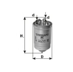 filtru combustibil