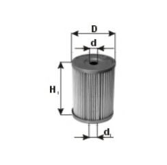 filtru combustibil