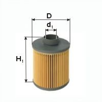 filtru combustibil