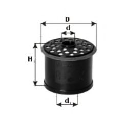 filtru combustibil