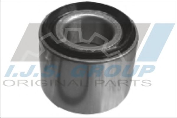 Rulment roata