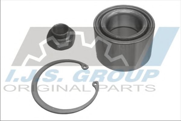 Set rulment roata