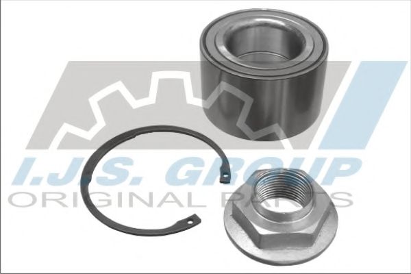 Set rulment roata