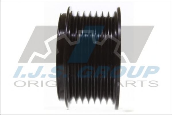 Sistem roata libera, generator