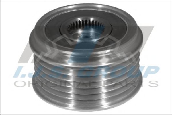 Sistem roata libera, generator