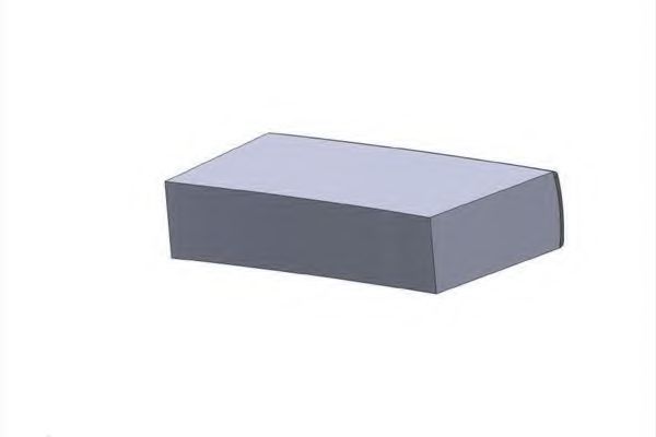 Set segmenti piston