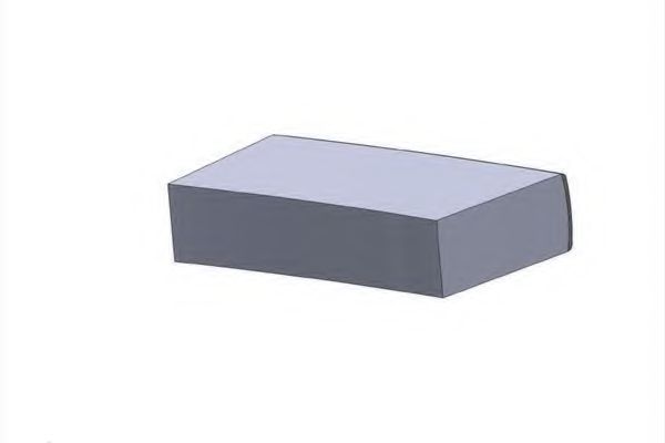 Set segmenti piston