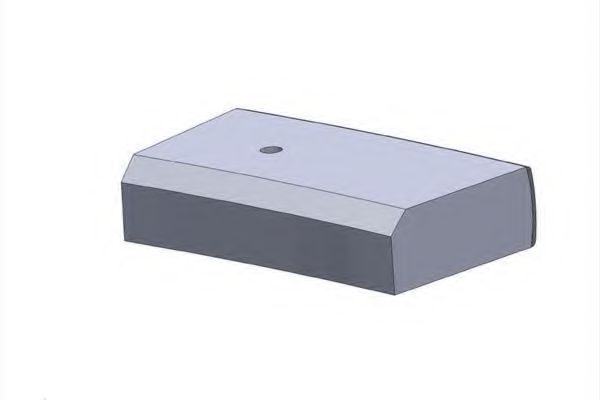 Set segmenti piston