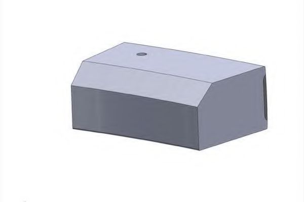 Set segmenti piston