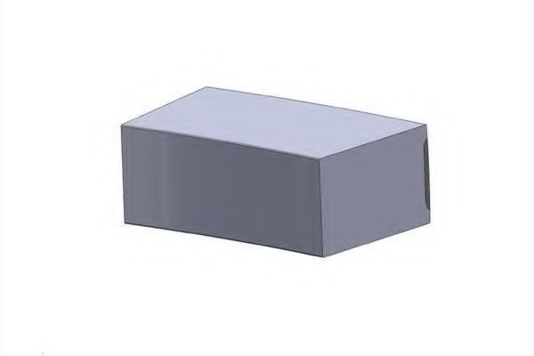 Set segmenti piston