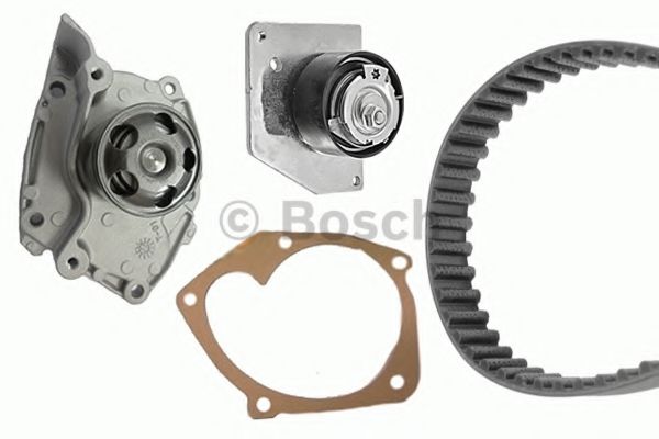 Set pompa apa + curea dintata