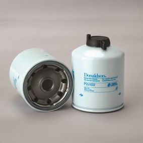 filtru combustibil