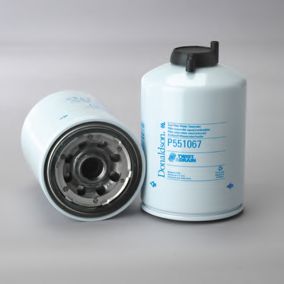 filtru combustibil