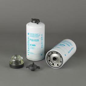 filtru combustibil