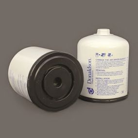 Element filtrant uscator aer, compresor