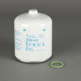 Element filtrant uscator aer, compresor